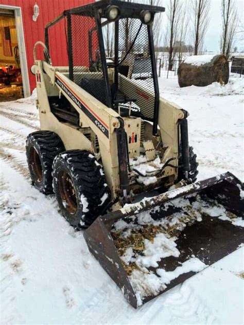 international harvester skid steer 4140|4140 skid steer specs.